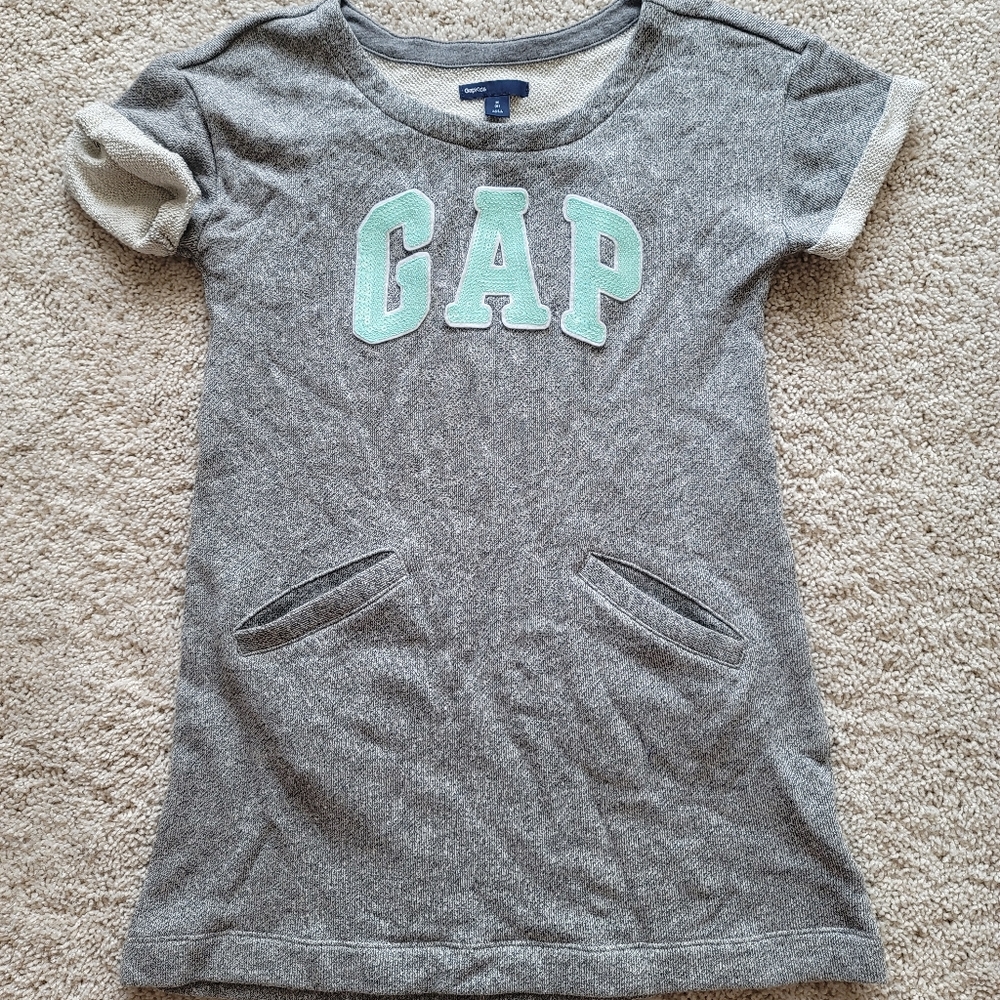 Gap kids dress